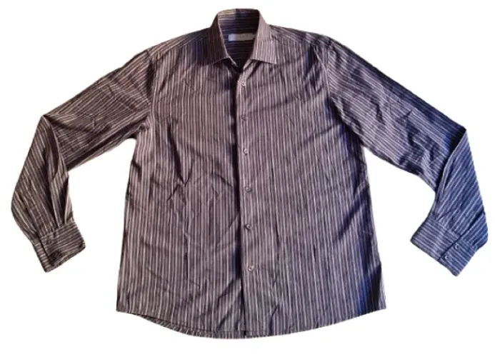 Camisa Manga Longa Yachtsman