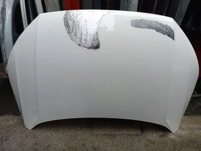 Capo Vw Gol G8 Original