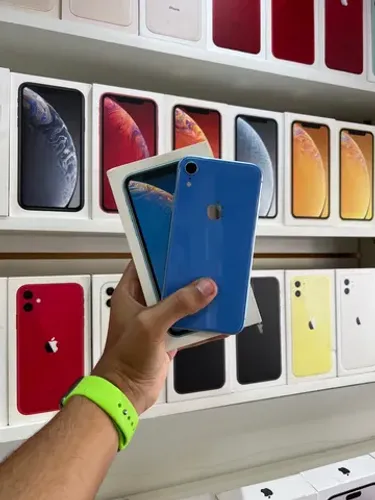 IPHONE XR 64 GB