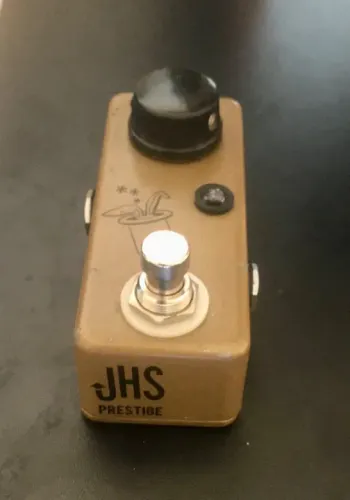 Pedal JHS Prestige Buffer / Booster