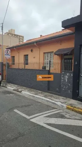 Casa com 2 dormitórios para alugar, 220 m² por R$ 3.720,00/mês - Centro - Suzano/SP