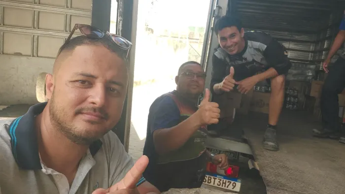 Mudanças