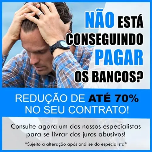 Voce Correndo Risco de Busca Apreensão