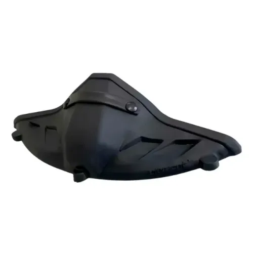 Narigueira HJC LS2 FF358 Norisk Helt Mormaii Texx Alta Com Clip Motovisão RF-0889