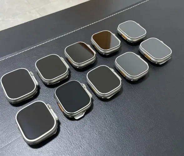 Apple Watch Ultra 2 de 49MM com garantia da apple !