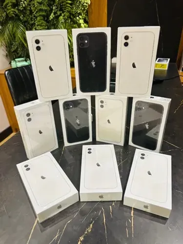 iPhone 11 lacrado pronta entrega / garantia de 1 ano