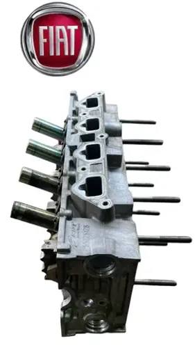 Cabeçote Sem Balancinho Fiat E-torq 1.8 55226128