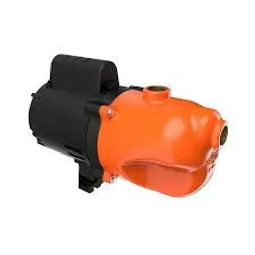 Bomba autoaspirante Dancor ultra DA-2 1/2 127 V