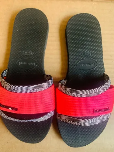 Chinelo infantil