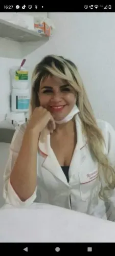 Depilação 