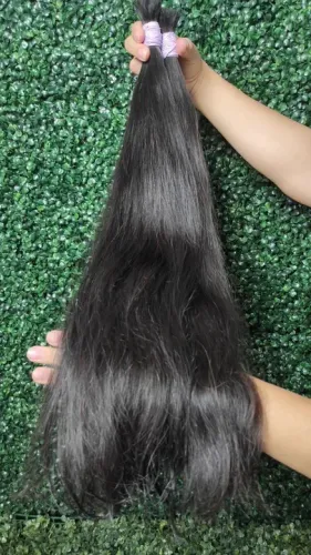 Cabelo Vietnamita liso 55, 65 e 75cm