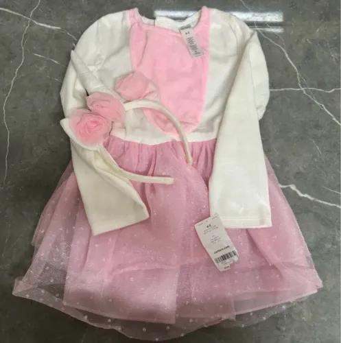 Fantasia Unicórnio Carters Original