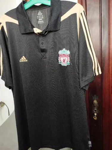 Camisa do Liverpool