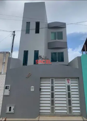Casa ampla no centro - Campo do Brito/SE