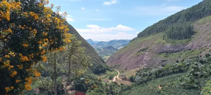 Chacaras Conceição do Castelo nas Montanhas Capixabas - 20 mil M2 de
