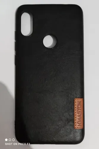 Case note 6 pro