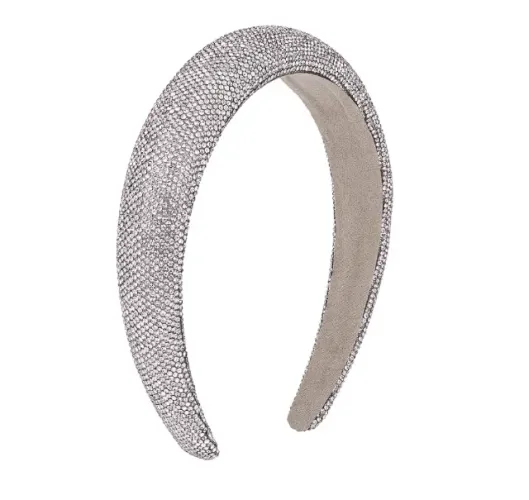 Tiara Brilhos Noiva Casamento Civil Fotos Pré-Wedding etc