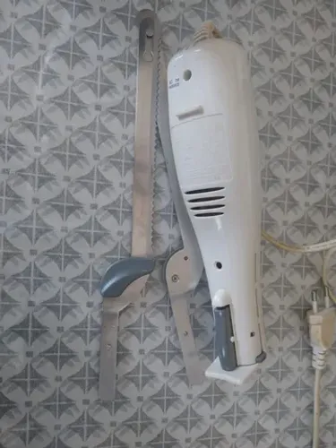 Faca elétrica vendo 