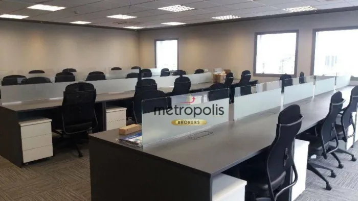 Conjunto para alugar, 200 m² por R$ 40.995,00/mês - Pinheiros - São Paulo/SP