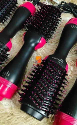 Escova One Step Nova 