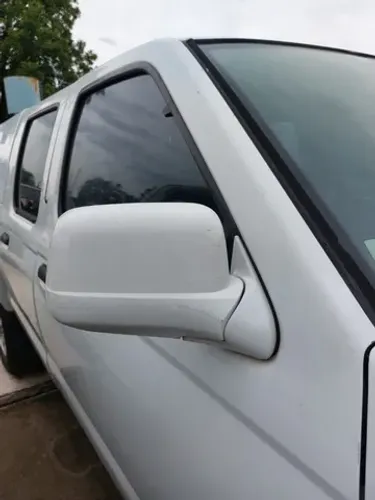 Retrovisor Eletrico Frontier 2001 ate 2008 Retrovisor Xterra Eletrico