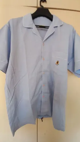 Pijama Via Veneto GG novo