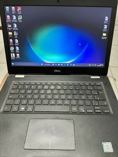Microcomputador Portatil Dell Inspiron 14 3480