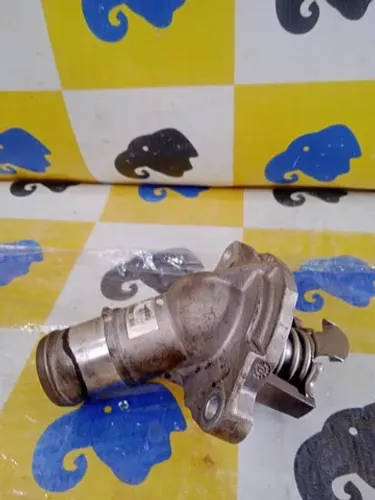 Valvula Termostatica do Motor Cruze 1.4 2017-2020 