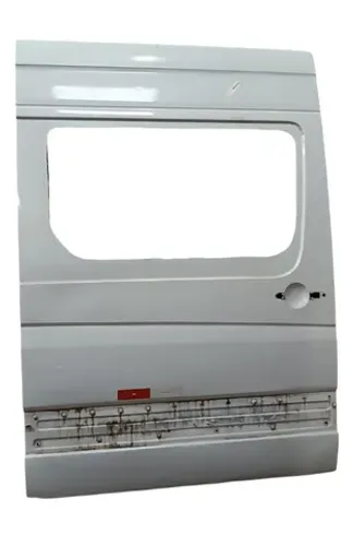 Porta Lateral Sprinter 415/515 Passageiro Teto Alto