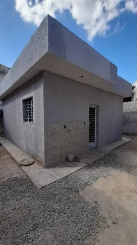 Casa a venda, 2 quartos, área de serviço, Padre Miguel | Rio de Janeiro
