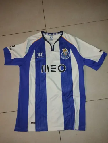Camisa de Futebol Clube do Porto - Tamanho G