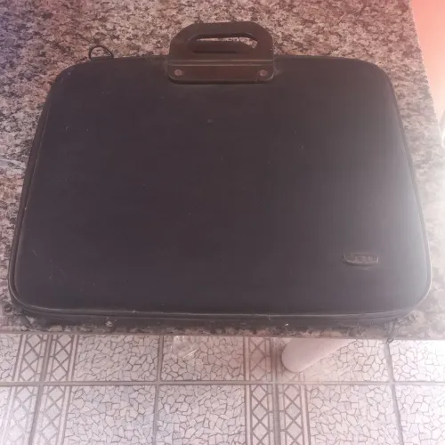 Maleta para notebook 
