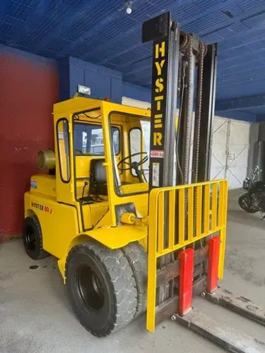 Empilhadeira