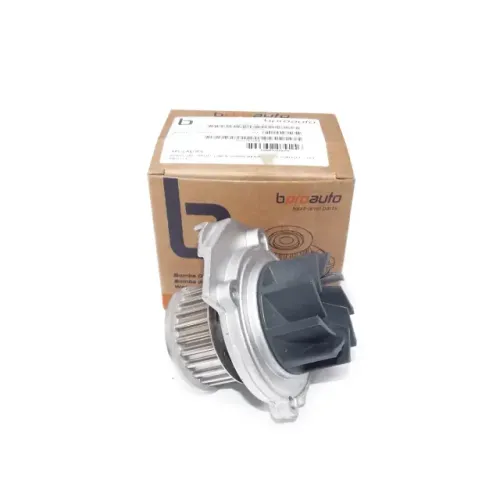 Bomba De Água Grand Siena Novo Uno Original Fiat 1BP31922AA