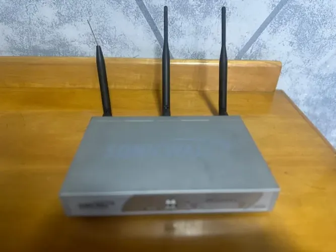 sonicwall