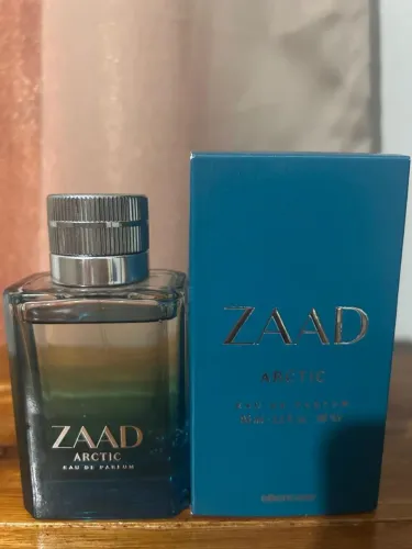 Perfume Zaad Arctic - Eau de Parfum - 50ml