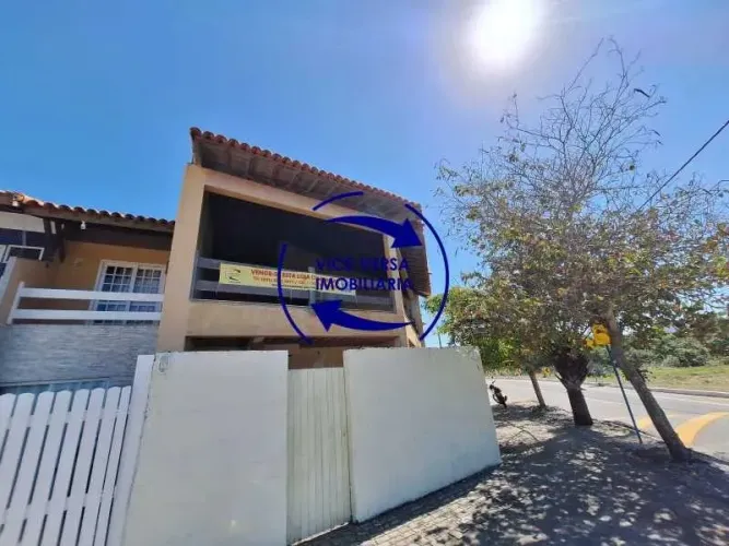 Loja de esquina com 58m² em ótimo ponto, Guaratiba / Ponta Negra.