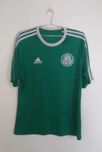 Camisa do Palmeiras