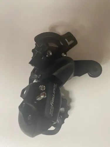 Vendo Câmbio Traseiro Shimano Tourney TX