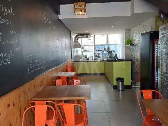 Loja à venda, 1 vaga, Vila da Serra - Nova Lima/MG