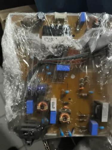 Fonte pra TVs LG vendemos placas e consertamos 