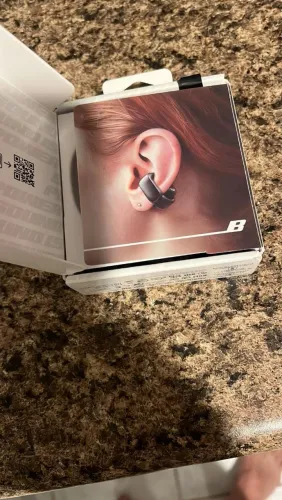 Fone Bose Open Ultra Earbuds Original - Som Premium e Conforto