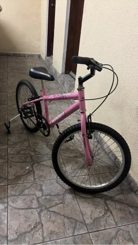 Bicicleta aro 20