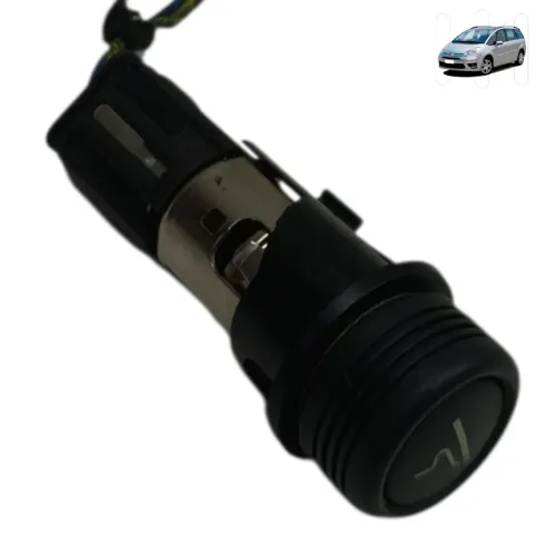Acendedor cigarro Citroen Grand c4 picasso 2008 2009 2010