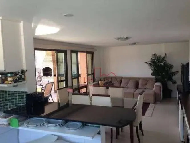 Cobertura à venda, 140 m² por R$ 1.580.000,00 - São Francisco - Niterói/RJ