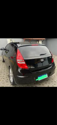 i30 2010-2011 | Carrão | C/ Passagem de Leilão