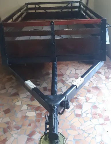 CARRETINHA FAZENDINHA