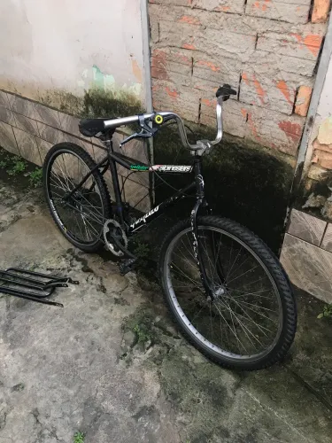 Bicicleta Aro 26