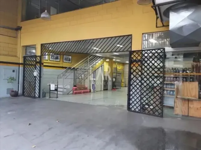 Comercial - Loja à venda, 4 vagas, Horto - Belo Horizonte/MG