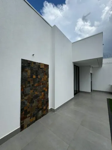 Casa bairro cidade jardim 